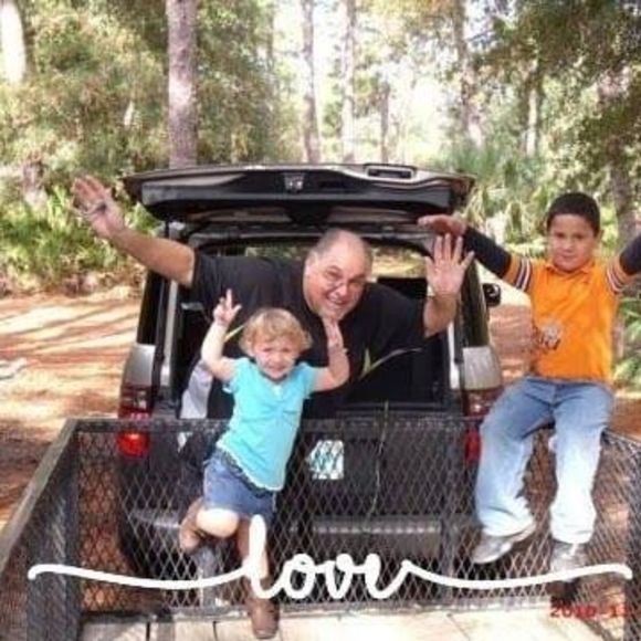 Meet your Posher, Mike - Picture 1 of 1